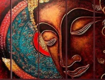 Buddha Painting