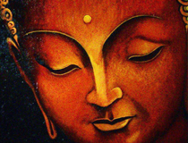 Buddha Painting