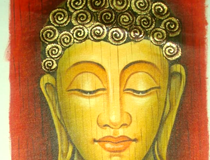 Buddha Painting