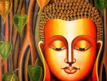 Buddha Painting