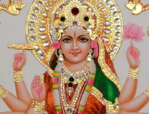 Mata Rani Painting