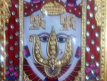 Sati Mata Painting