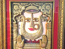 Sati Mata Painting