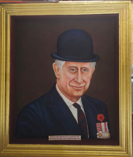 Godhan Painting Artist - Cow Dung Art Gallery