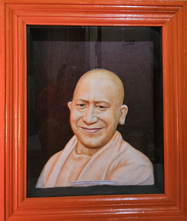 Handmade Godhan Painting - Eco-Friendly Art India